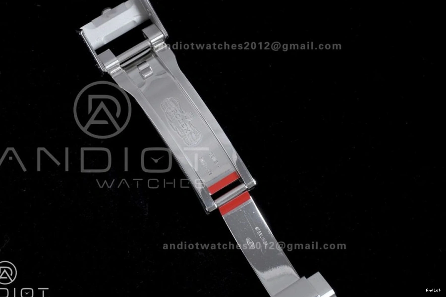 SH3285 Pepsi BLRO Edition Master Best Oyster New V3 On II GMT (UV 126710 SS Bezel 904L Upgraded) Bracelet ARF 1:1 0701